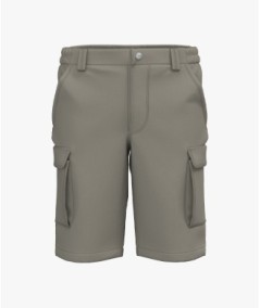 MARINE SHORT M'S GHIACCIO