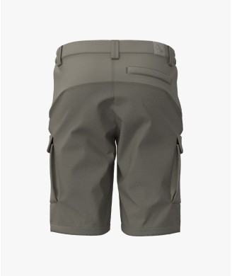 MARINE SHORT M'S GHIACCIO