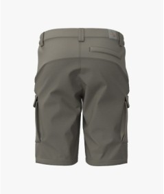 MARINE SHORT M'S GHIACCIO