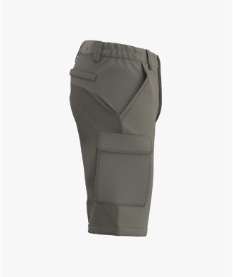 MARINE SHORT M'S GHIACCIO