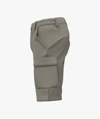 MARINE SHORT M'S GHIACCIO