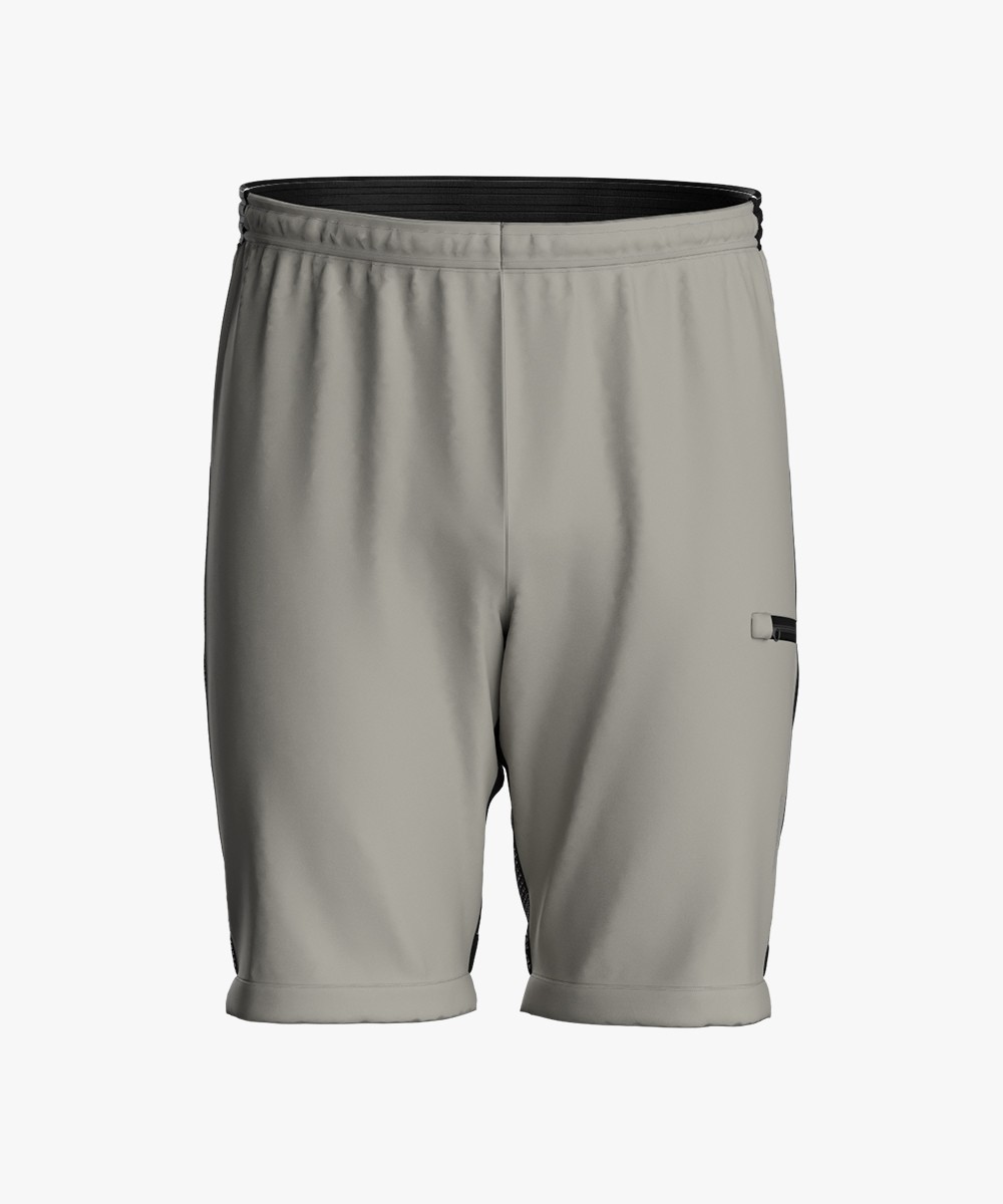 EASY STRETCH SHORT GHIACCIO