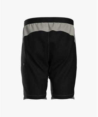 EASY STRETCH SHORT GHIACCIO