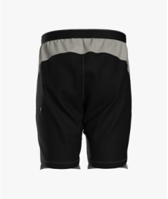 EASY STRETCH SHORT GHIACCIO