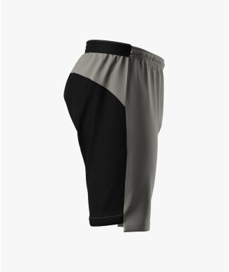 EASY STRETCH SHORT GHIACCIO