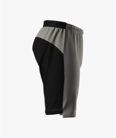 EASY STRETCH SHORT GHIACCIO