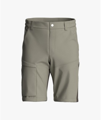CREW SHORT M'S GHIACCIO