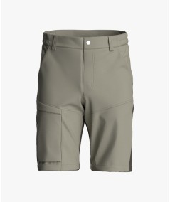 CREW SHORT M'S GHIACCIO
