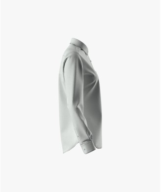 CAMICIA OXFORD ML W'S