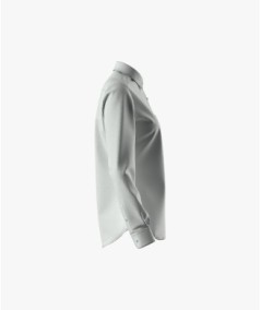 CAMICIA OXFORD ML W'S
