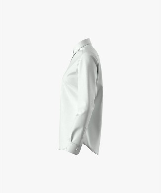 CAMICIA OXFORD ML W'S