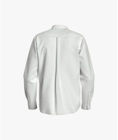 CAMICIA OXFORD ML M'S