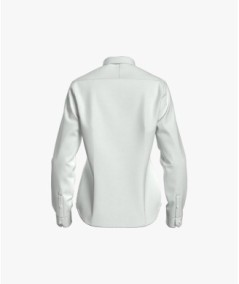 CAMICIA CLASSIC PINPOINT ML W'S