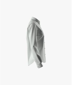CAMICIA CLASSIC PINPOINT ML W'S