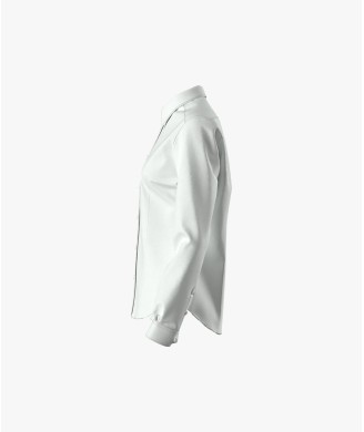 CAMICIA CLASSIC PINPOINT ML W'S