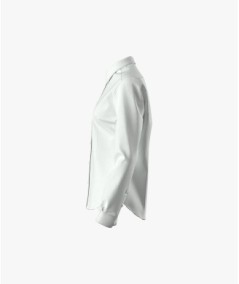 CAMICIA CLASSIC PINPOINT ML W'S