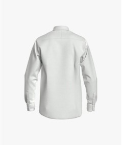CAMICIA CLASSIC PINPOINT ML M'S