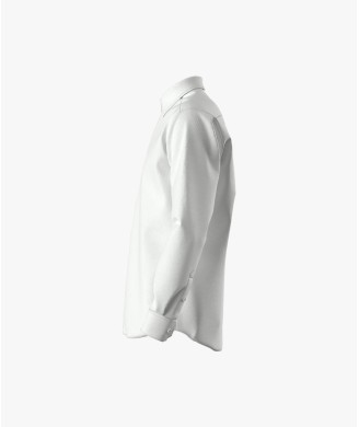 CAMICIA CLASSIC PINPOINT ML M'S