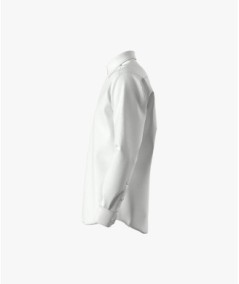 CAMICIA CLASSIC PINPOINT ML M'S