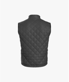 AW TH VEST M'S CARBON