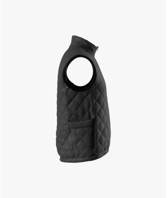 AW TH VEST M'S CARBON