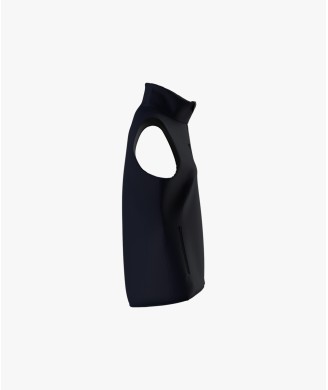 CLASSIC SOFTSHELL VEST W'S