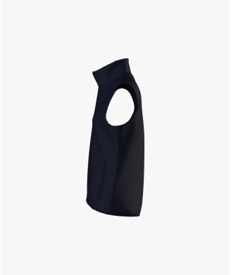 CLASSIC SOFTSHELL VEST W'S