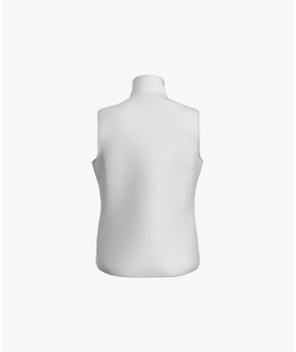 CLASSIC SOFTSHELL VEST W'S