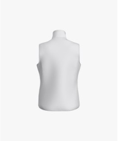 CLASSIC SOFTSHELL VEST W'S
