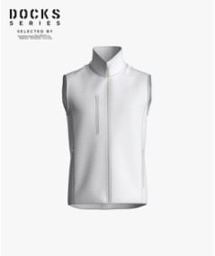 CLASSIC SOFTSHELL VEST M'S