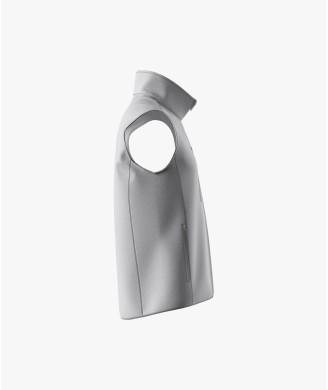 CLASSIC SOFTSHELL VEST M'S