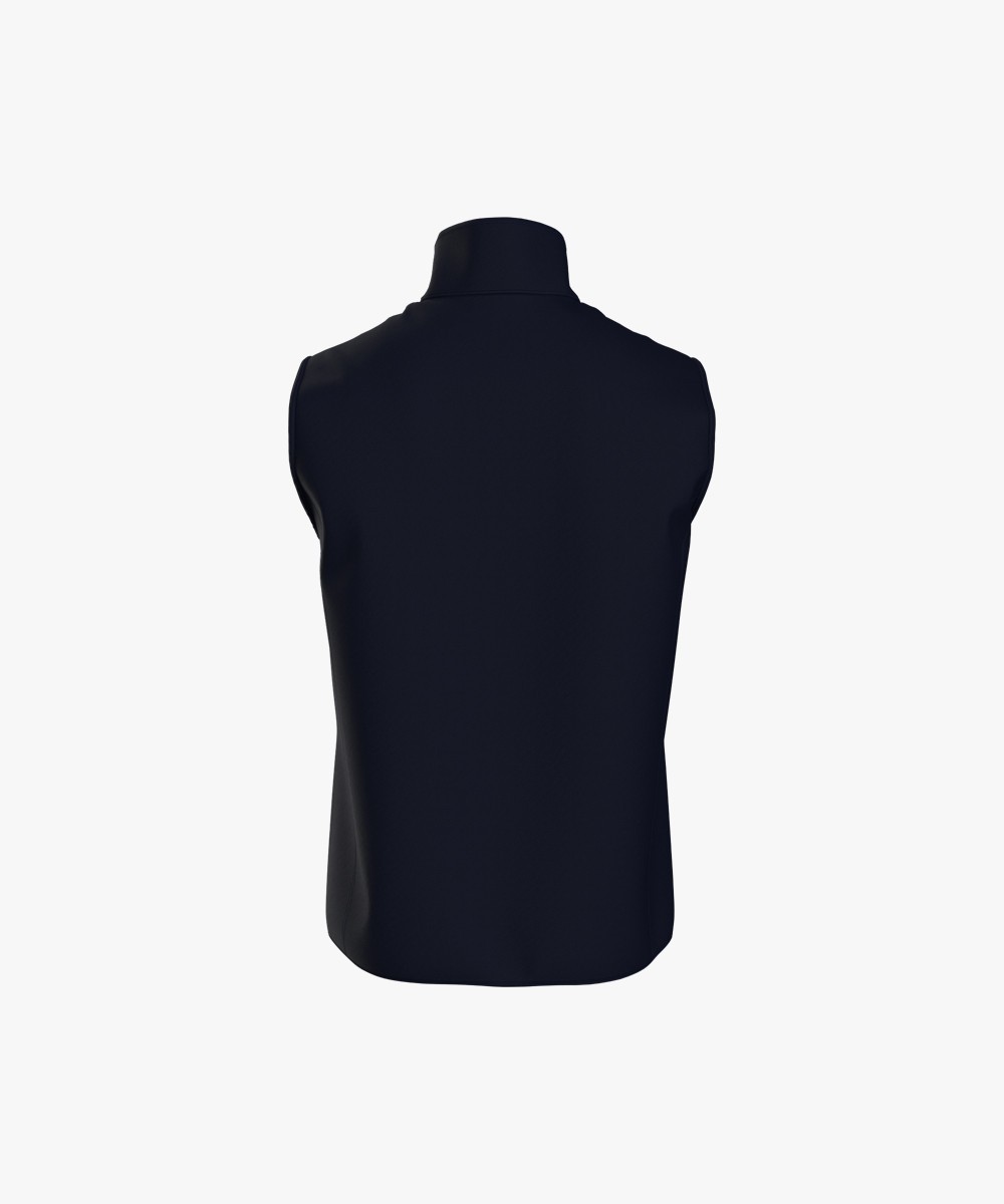 CLASSIC SOFTSHELL VEST M'S