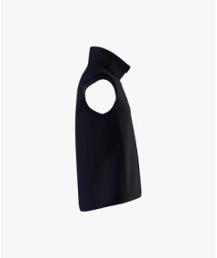 CLASSIC SOFTSHELL VEST M'S