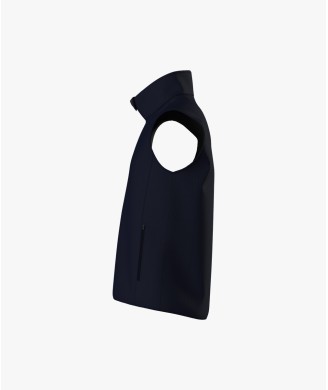 CLASSIC SOFTSHELL VEST M'S