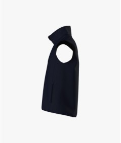 CLASSIC SOFTSHELL VEST M'S