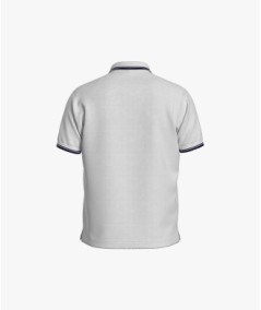 POLO STRIPE MC M'S