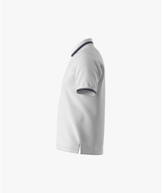 POLO STRIPE MC M'S