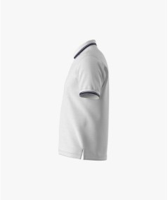 POLO STRIPE MC M'S