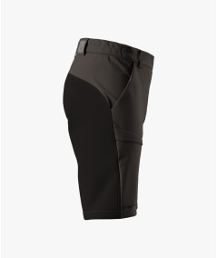 CREW SHORT M'S CARBON