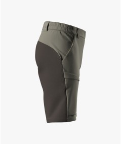 CREW SHORT M'S GHIACCIO