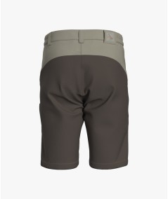 CREW SHORT M'S GHIACCIO
