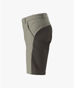 CREW SHORT M'S GHIACCIO