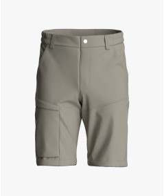 CREW SHORT M'S GHIACCIO