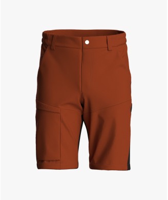 CREW SHORT M'S ORANGE