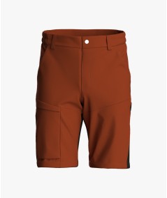 CREW SHORT M'S ARANCIO