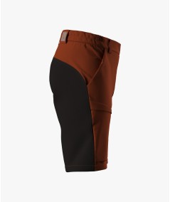 CREW SHORT M'S ARANCIO