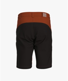 CREW SHORT M'S ARANCIO