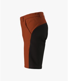 CREW SHORT M'S ARANCIO