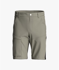 CREW SHORT M'S GHIACCIO