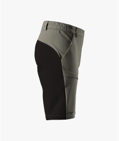 CREW SHORT M'S GHIACCIO